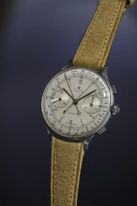 rolex antimagnetique ref. 4113 from 1942|rolex reference 4113.